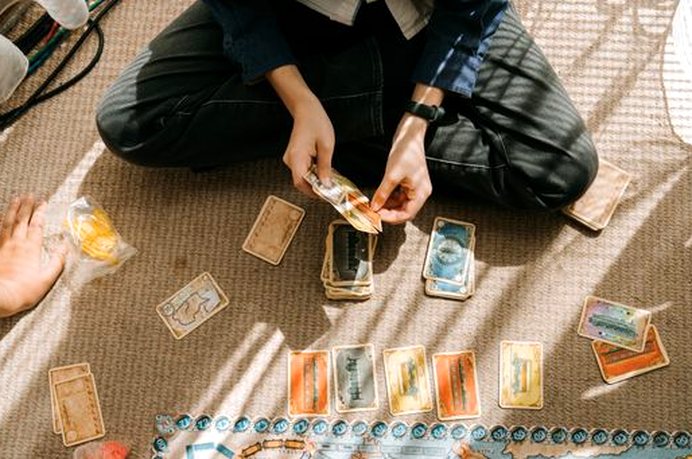 game trực tuyến QH88 Poker